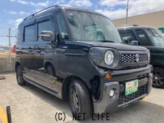 スズキ スペーシア