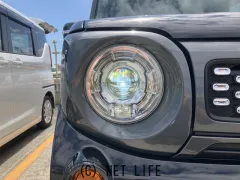 スズキ スペーシア