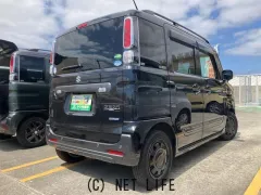 スズキ スペーシア