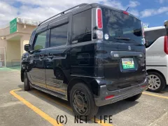 スズキ スペーシア