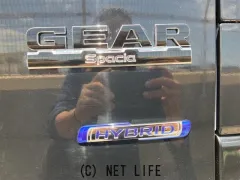 スズキ スペーシア