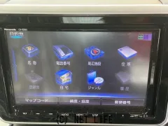 スズキ スペーシア