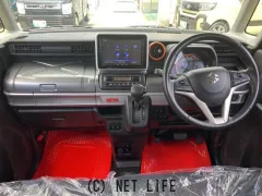 スズキ スペーシア