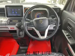 スズキ スペーシア