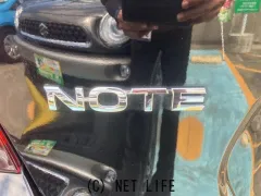 日産 ノート