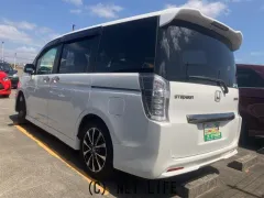 ホンダ ステップワゴン