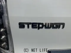 ホンダ ステップワゴン