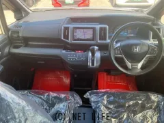 ホンダ ステップワゴン