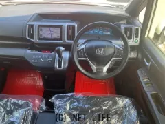 ホンダ ステップワゴン