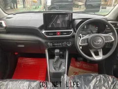 ダイハツ ロッキー