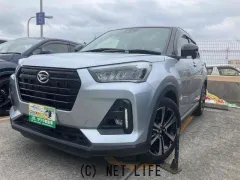 ダイハツ ロッキー