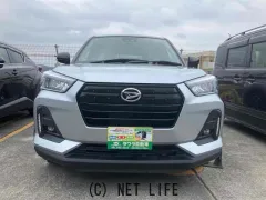 ダイハツ ロッキー