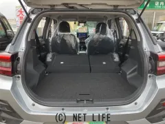 ダイハツ ロッキー