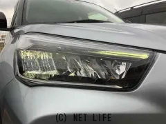 ダイハツ ロッキー