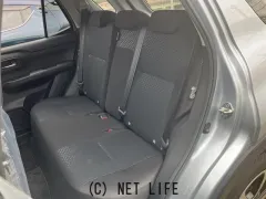 ダイハツ ロッキー