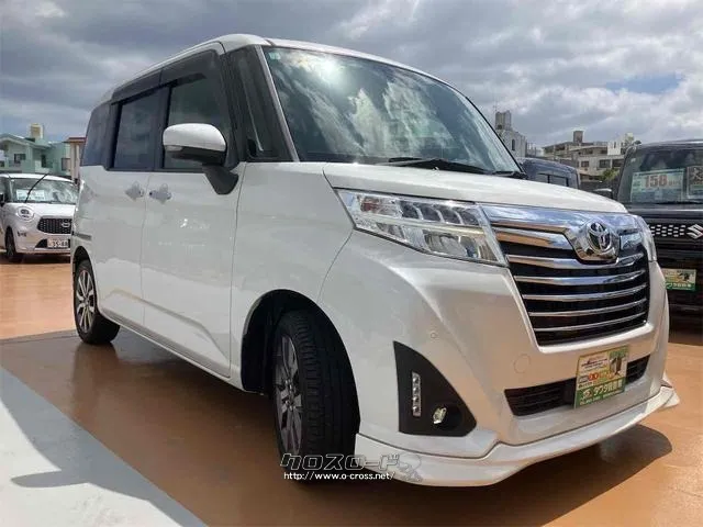 トヨタ ルーミー