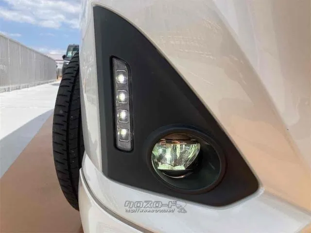 トヨタ ルーミー