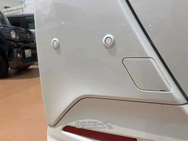 トヨタ ルーミー