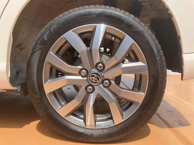 トヨタ ルーミー