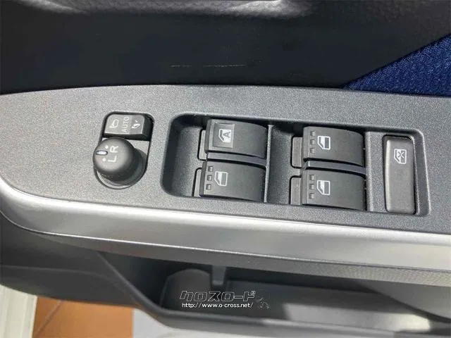 トヨタ ルーミー