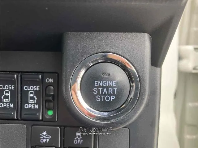 トヨタ ルーミー