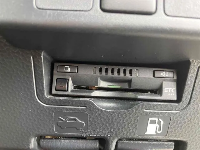 トヨタ ルーミー