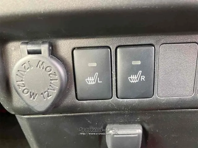 トヨタ ルーミー