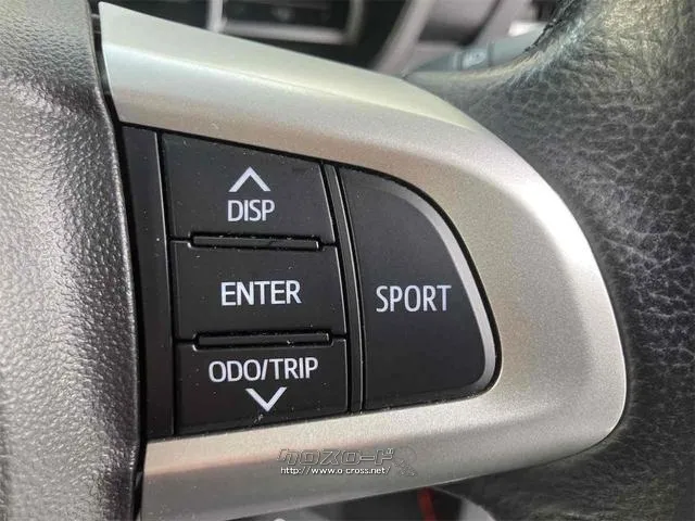 トヨタ ルーミー