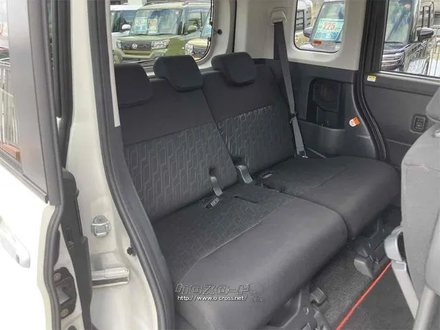 トヨタ ルーミー