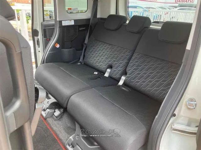 トヨタ ルーミー