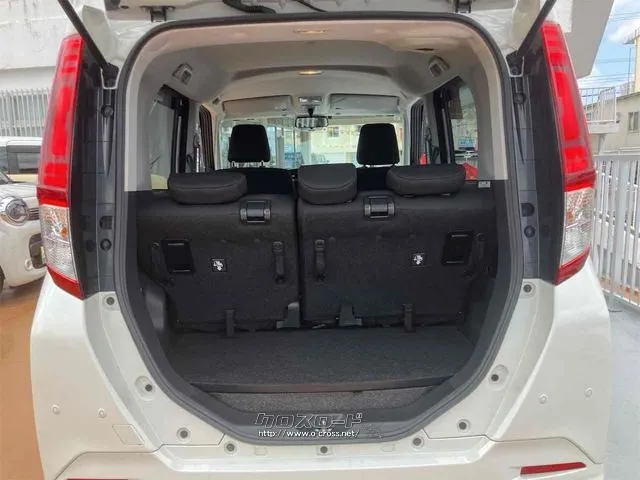 トヨタ ルーミー