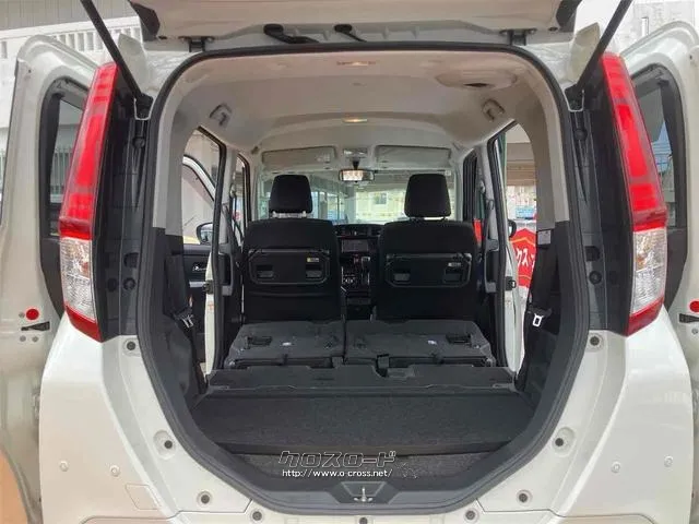 トヨタ ルーミー