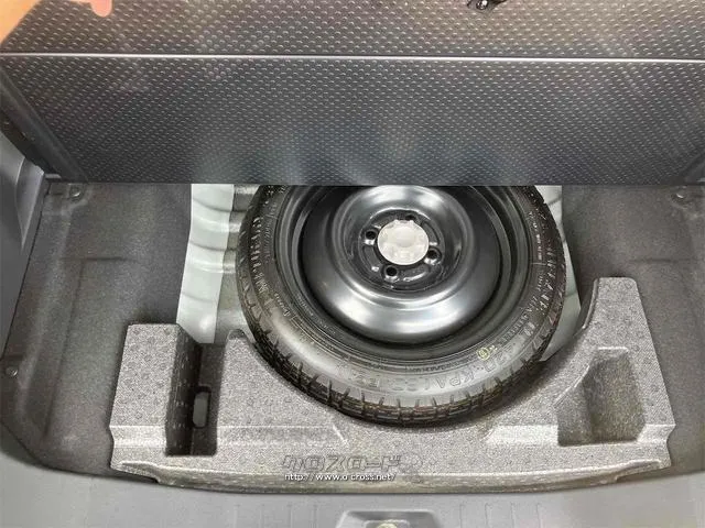 トヨタ ルーミー