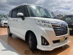 トヨタ ルーミー