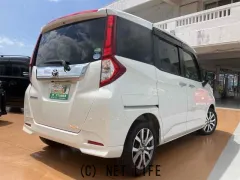 トヨタ ルーミー