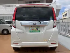 トヨタ ルーミー