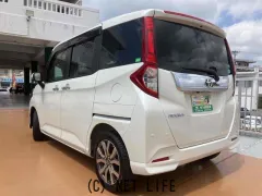 トヨタ ルーミー