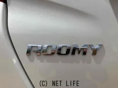 トヨタ ルーミー