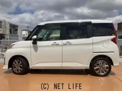 トヨタ ルーミー