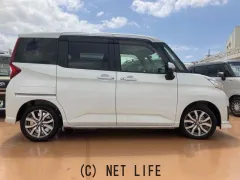 トヨタ ルーミー