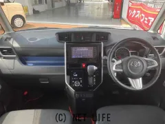 トヨタ ルーミー