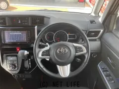 トヨタ ルーミー