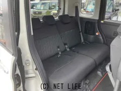 トヨタ ルーミー