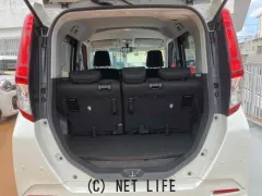 トヨタ ルーミー