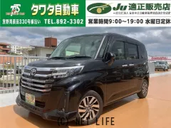 トヨタ ルーミー