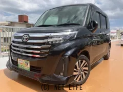 トヨタ ルーミー