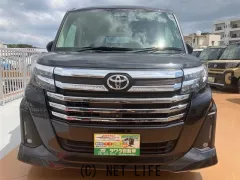 トヨタ ルーミー