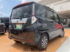 トヨタ ルーミー