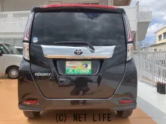 トヨタ ルーミー