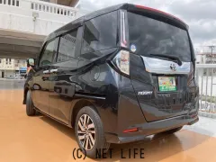 トヨタ ルーミー